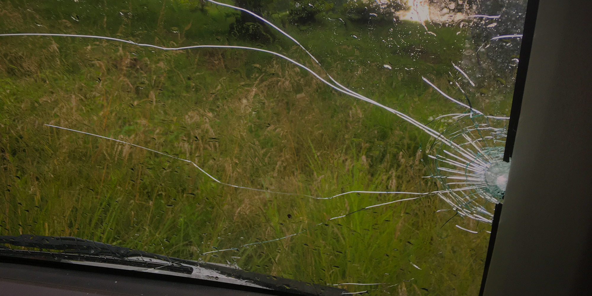 オートグラスTaNaKa