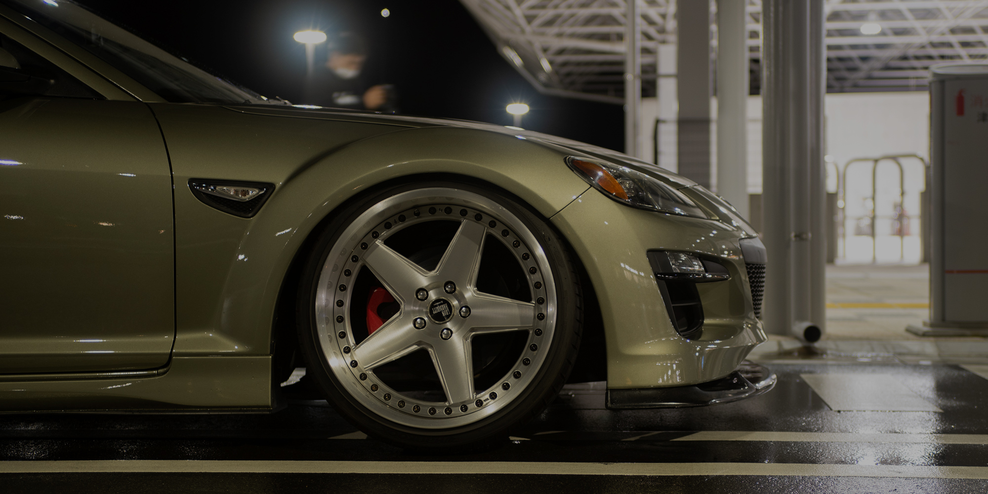 オートグラスTaNaKa